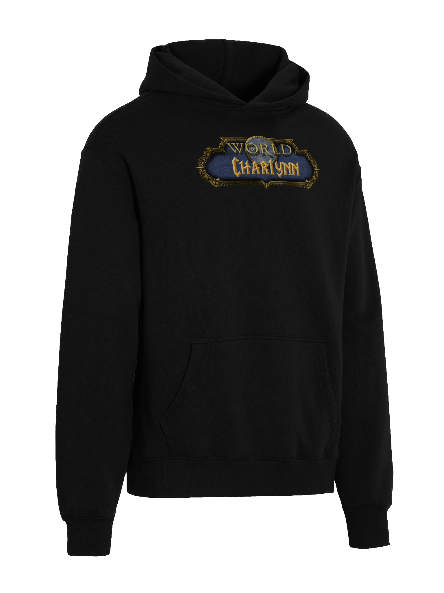 Mens Charcraft Hoodie product image (4)