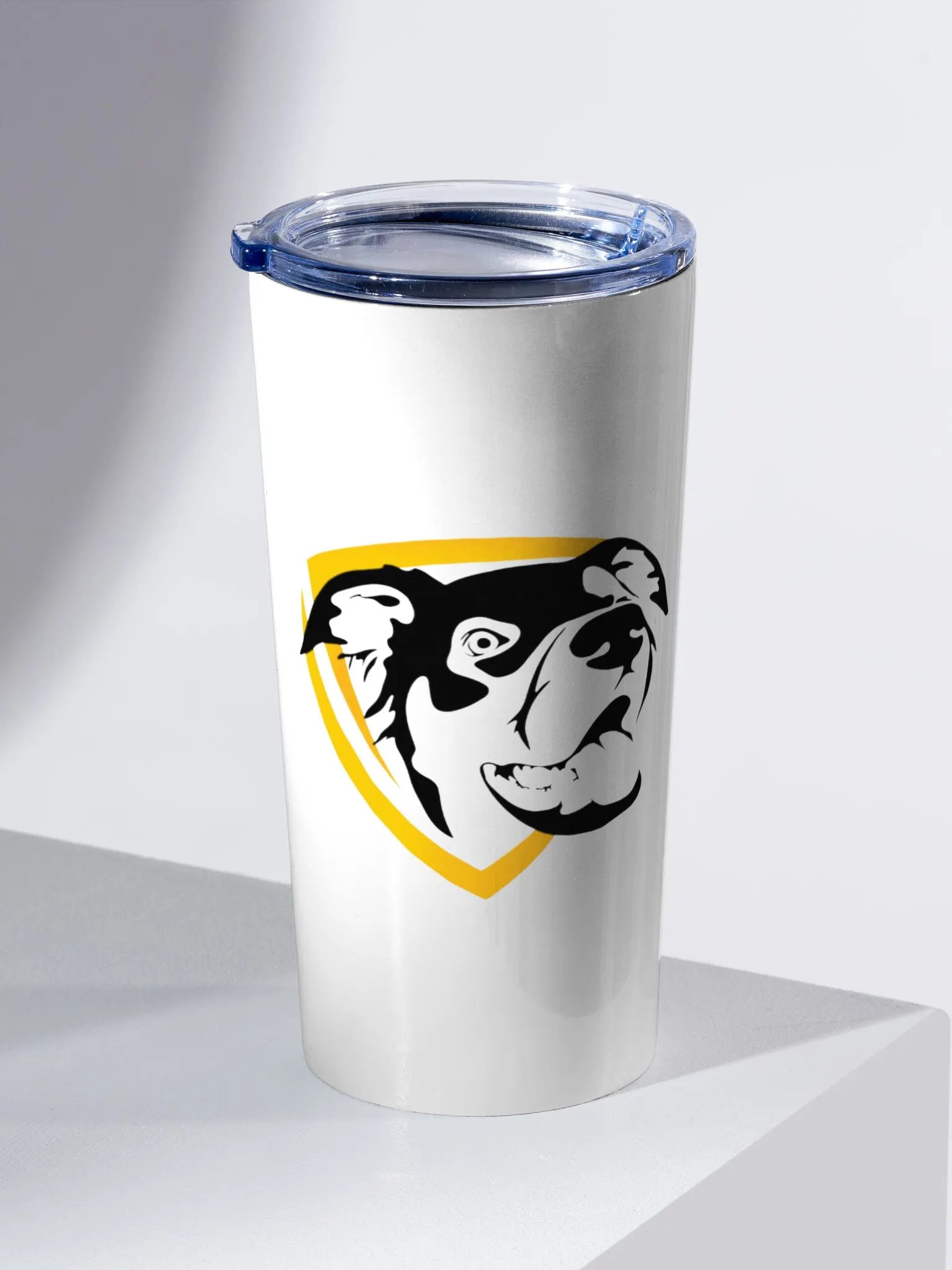 Audio 20oz Tumbler product image (2)