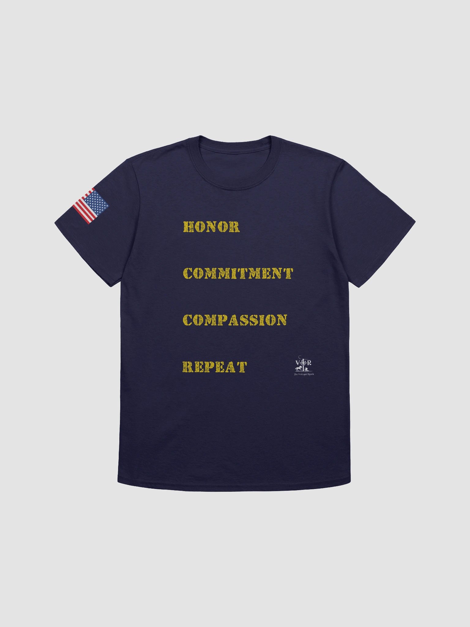 Honor, Commitment, Compassion product image (6)