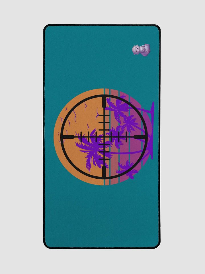 ChaoticCyber182 PC Mat product image (2)