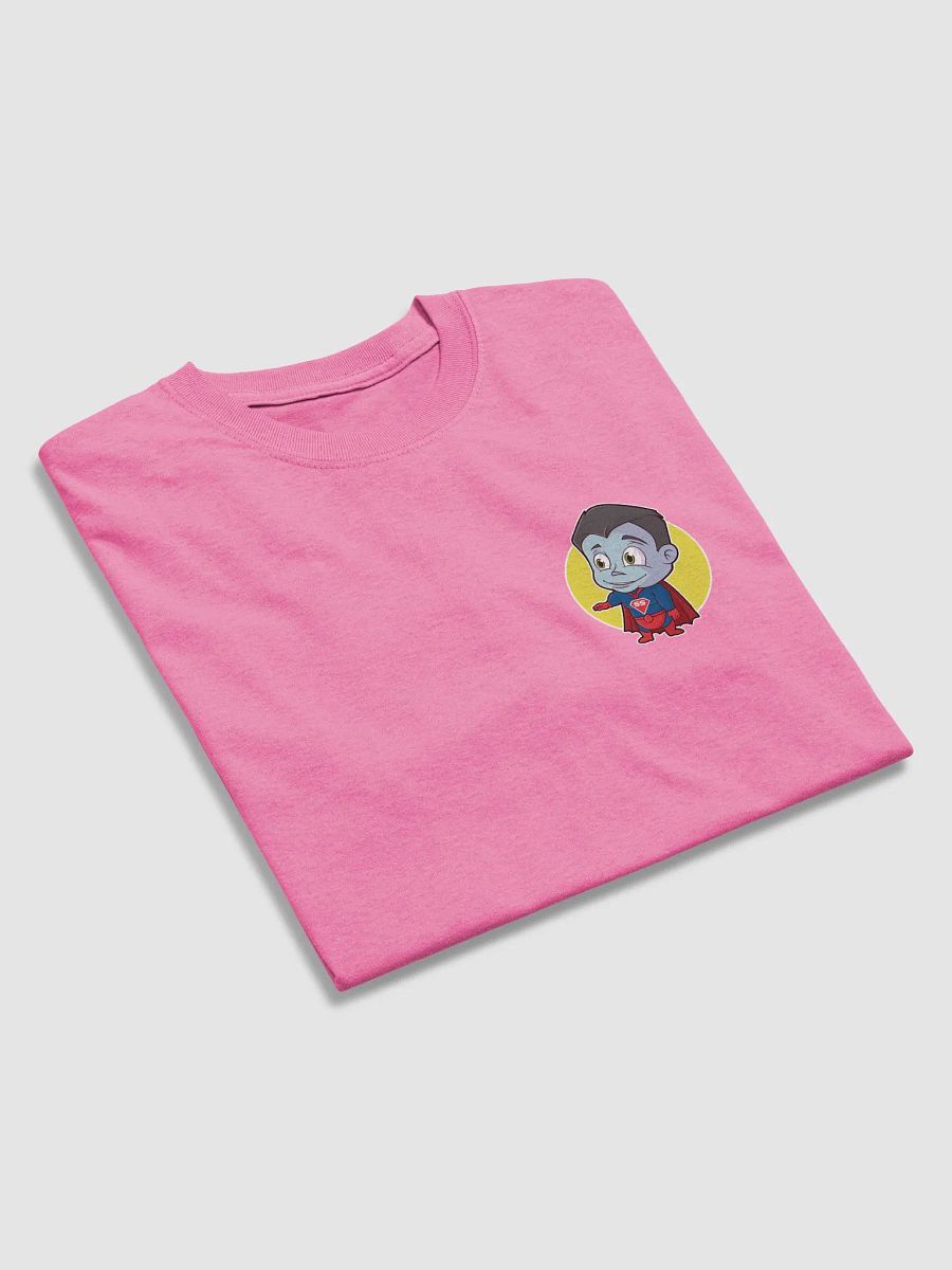 The Great Slot Saver Heavyweight T-Shirt product image (19)