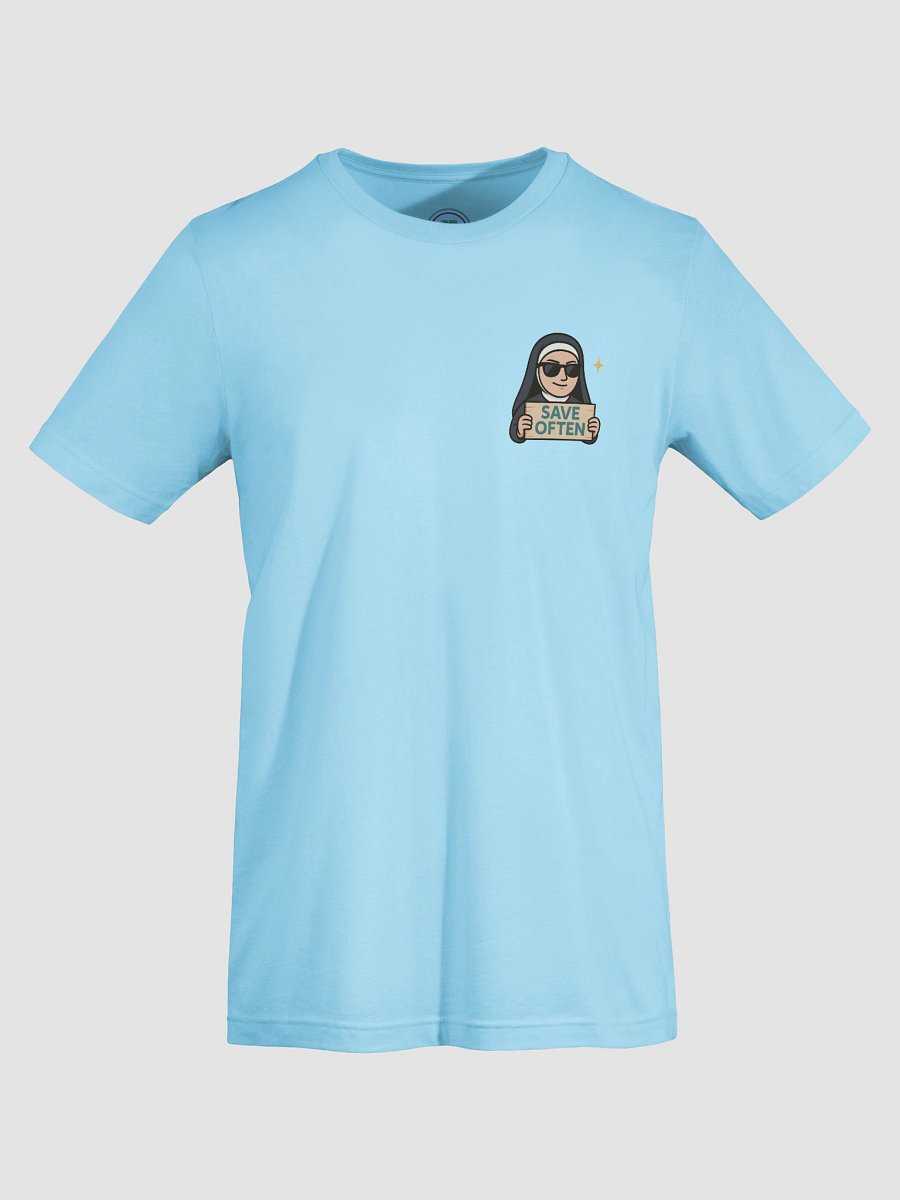 🫧 RepentHouse Sister Maru’s Holy Emblem Tee 🫧 product image (74)