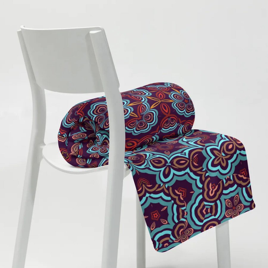 Funky Pattern 41 product image (9)