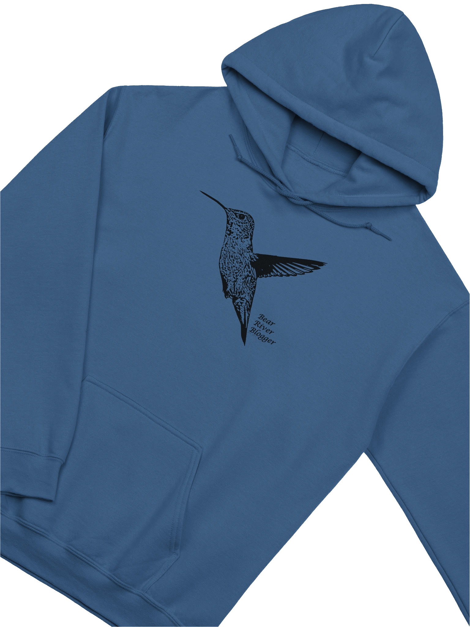 Hummingbird Comfort Hoodie product image (26)