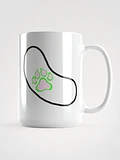 Bean Mug! product image (1)