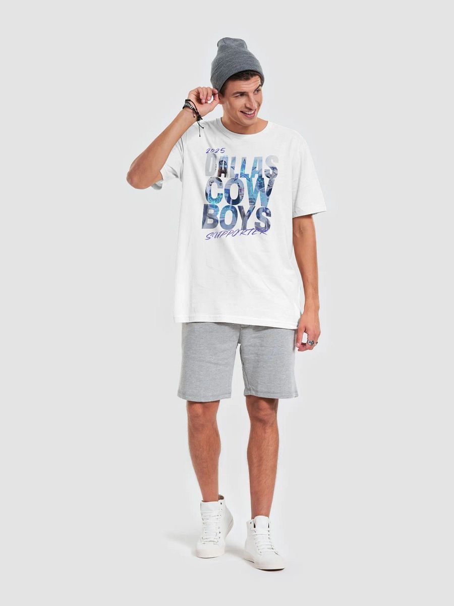 2025 NFL SUPPORTER Tee product image (2)