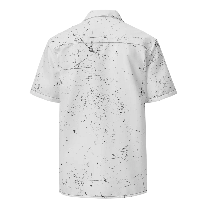 Summer Breeze Hawaiian Shirt product image (2)