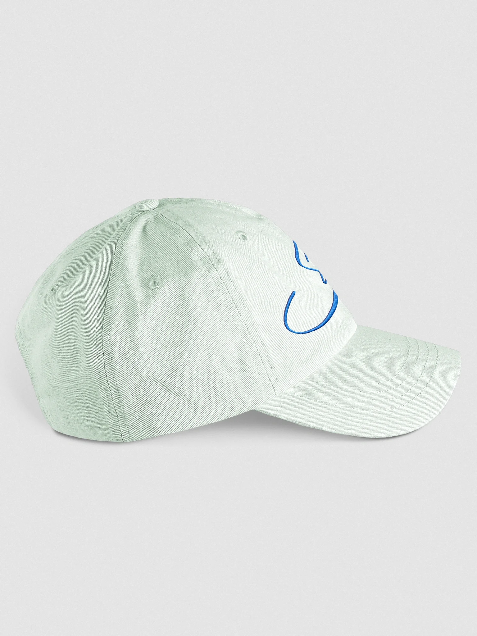 SLAYNA Signature Pastel Cap product image (28)