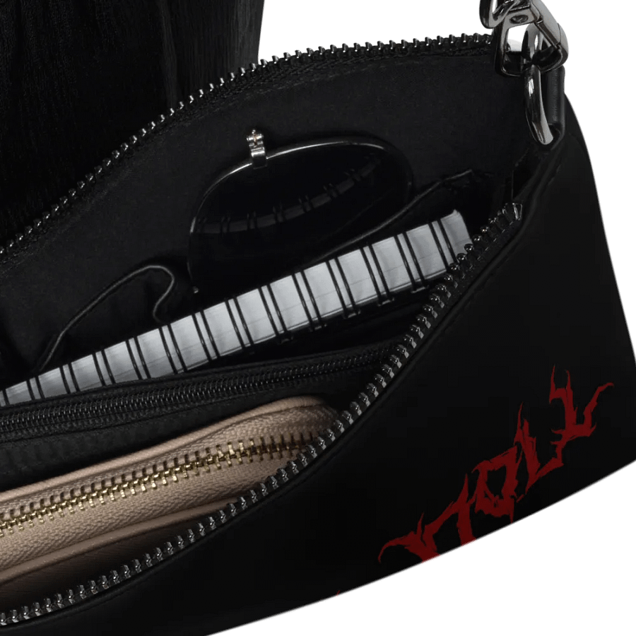 Symmetrical Star Crossbody Bag product image (6)