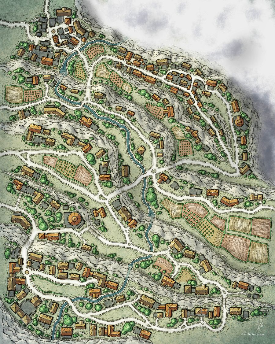 City Bundle No. 2 product image (2)