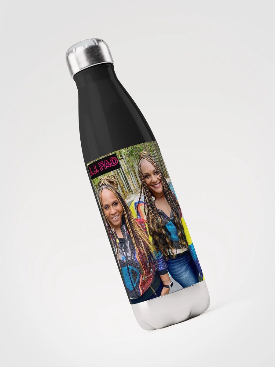 J.J. Fad Water Bottle product image (3)