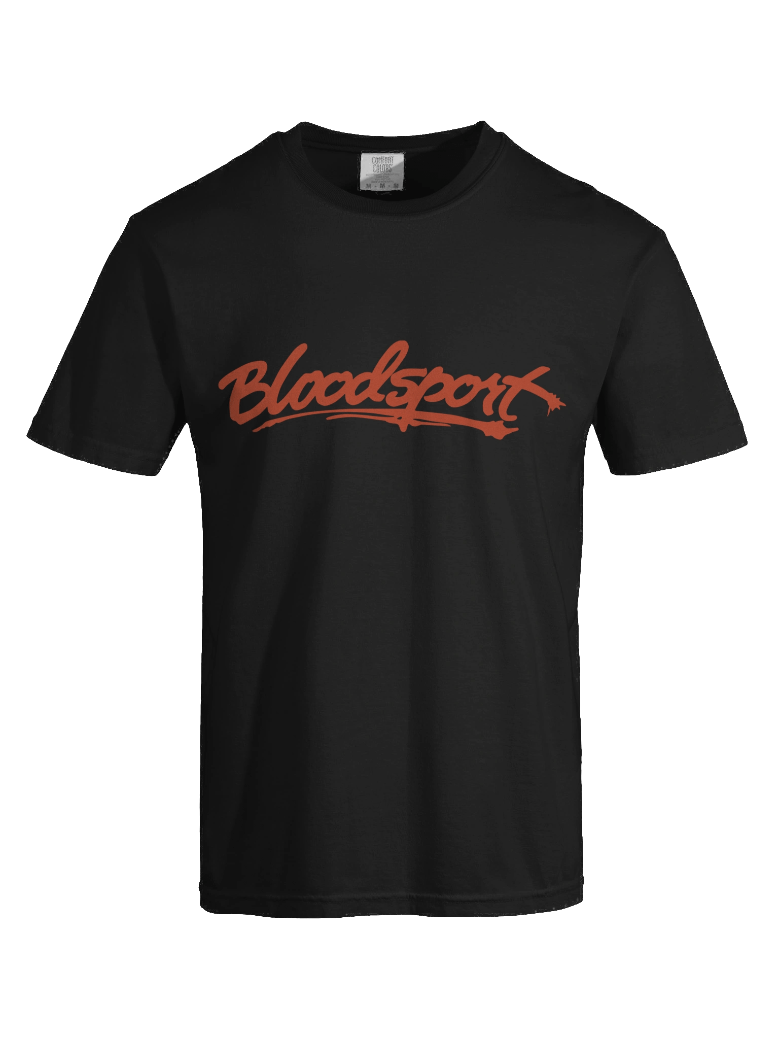 T-Shirt Homme - Bloodsport 1988 product image (14)