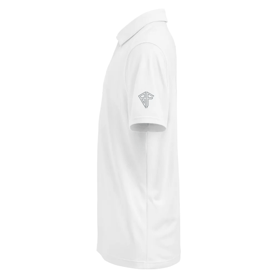 White Polo product image (1)