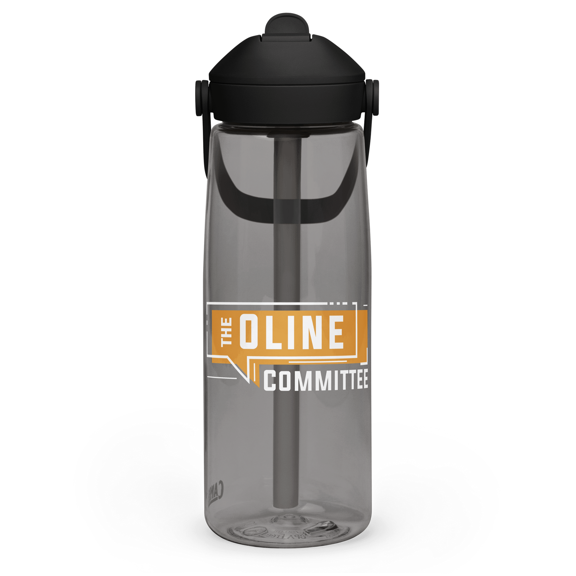 OLine Committee Workout Water Bottles product image (3)