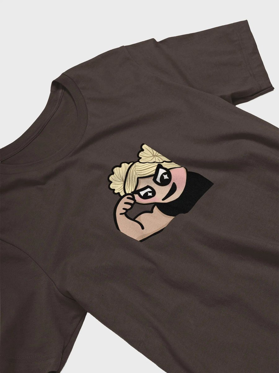 Strong Tee product image (31)
