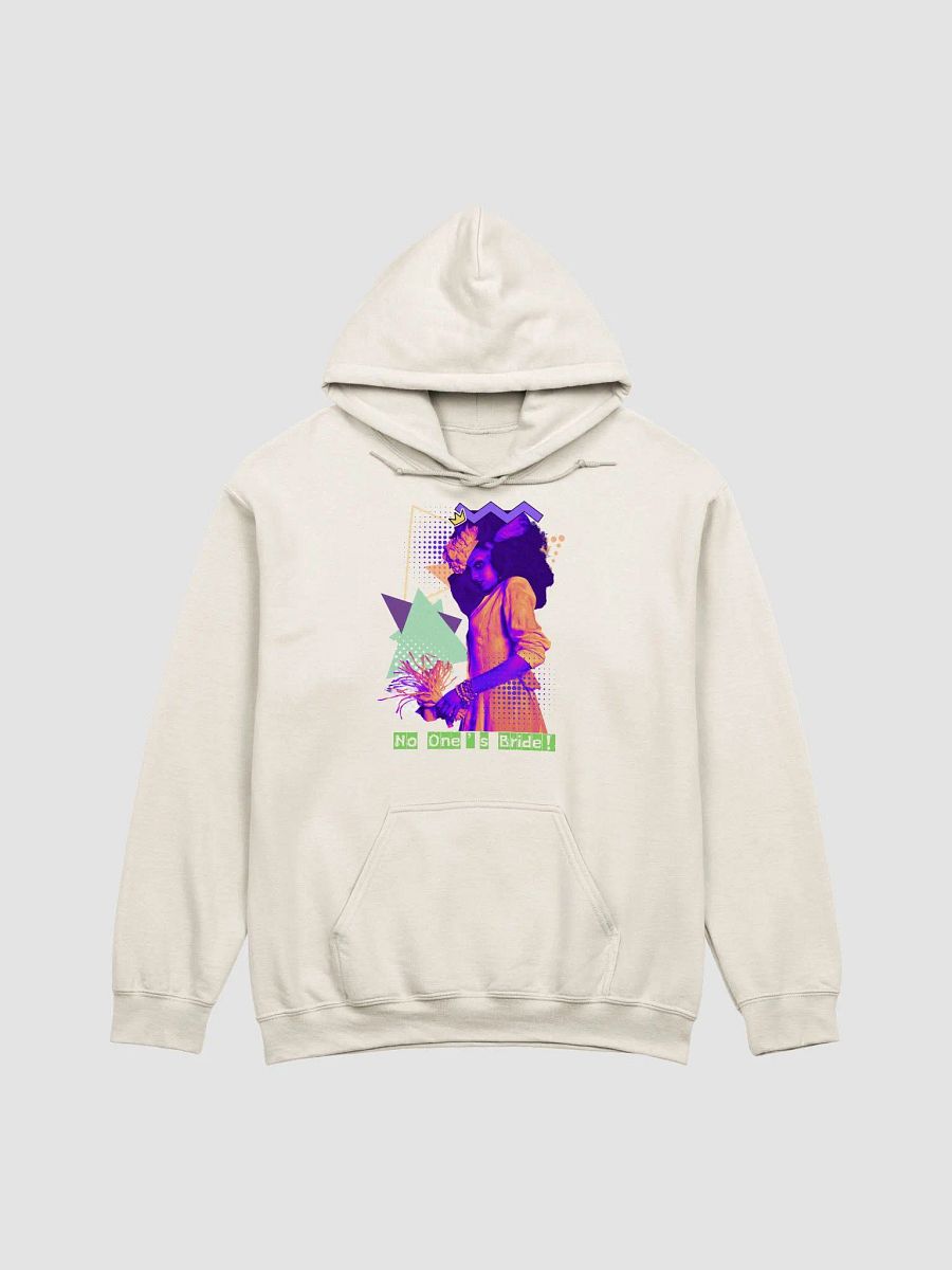 No One's Bride! Classic Hoodie product image (2)