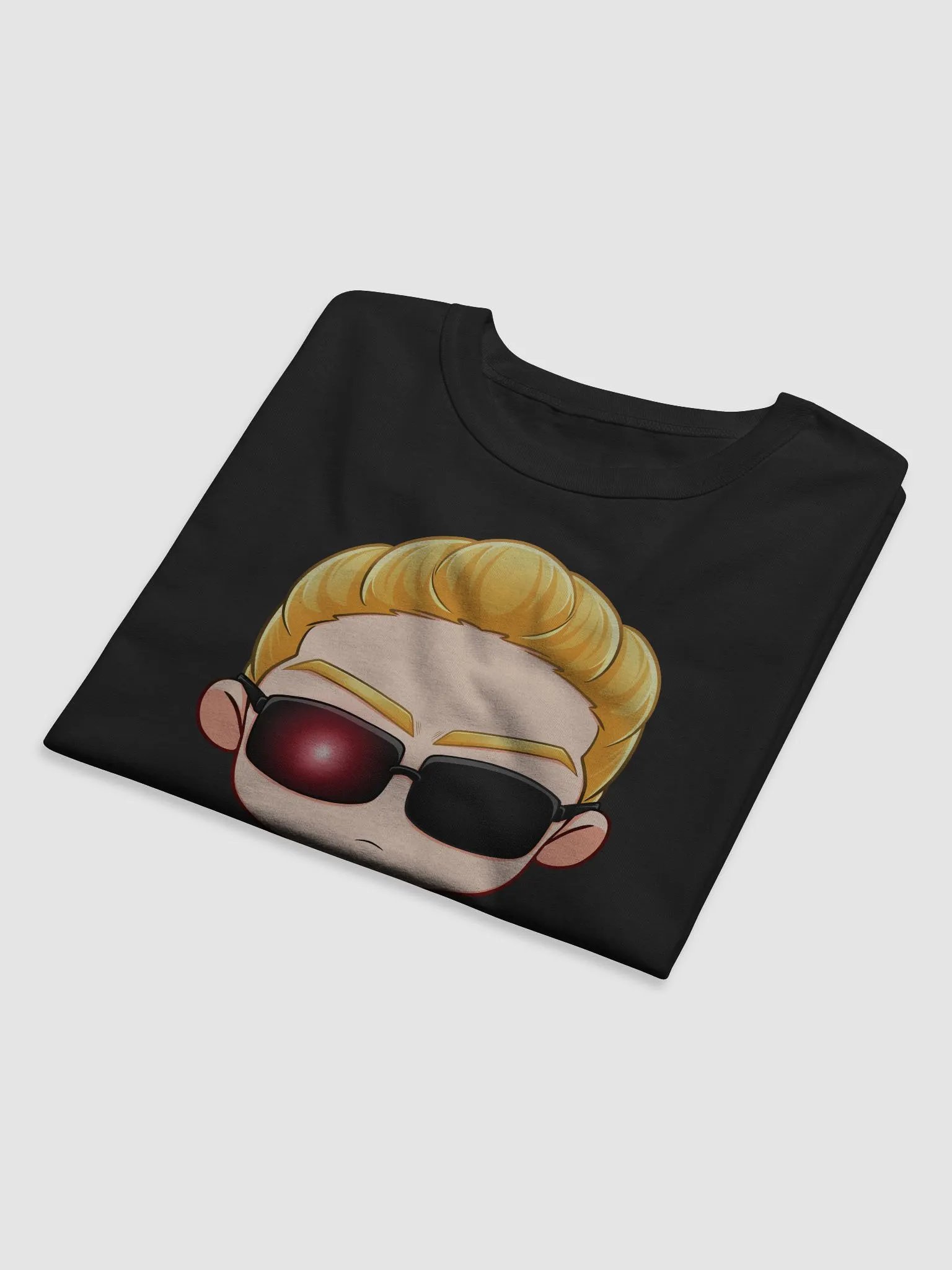 xGuillau (Wesker Inspired) Champion Relaxed-fit T-Shirt product image (24)
