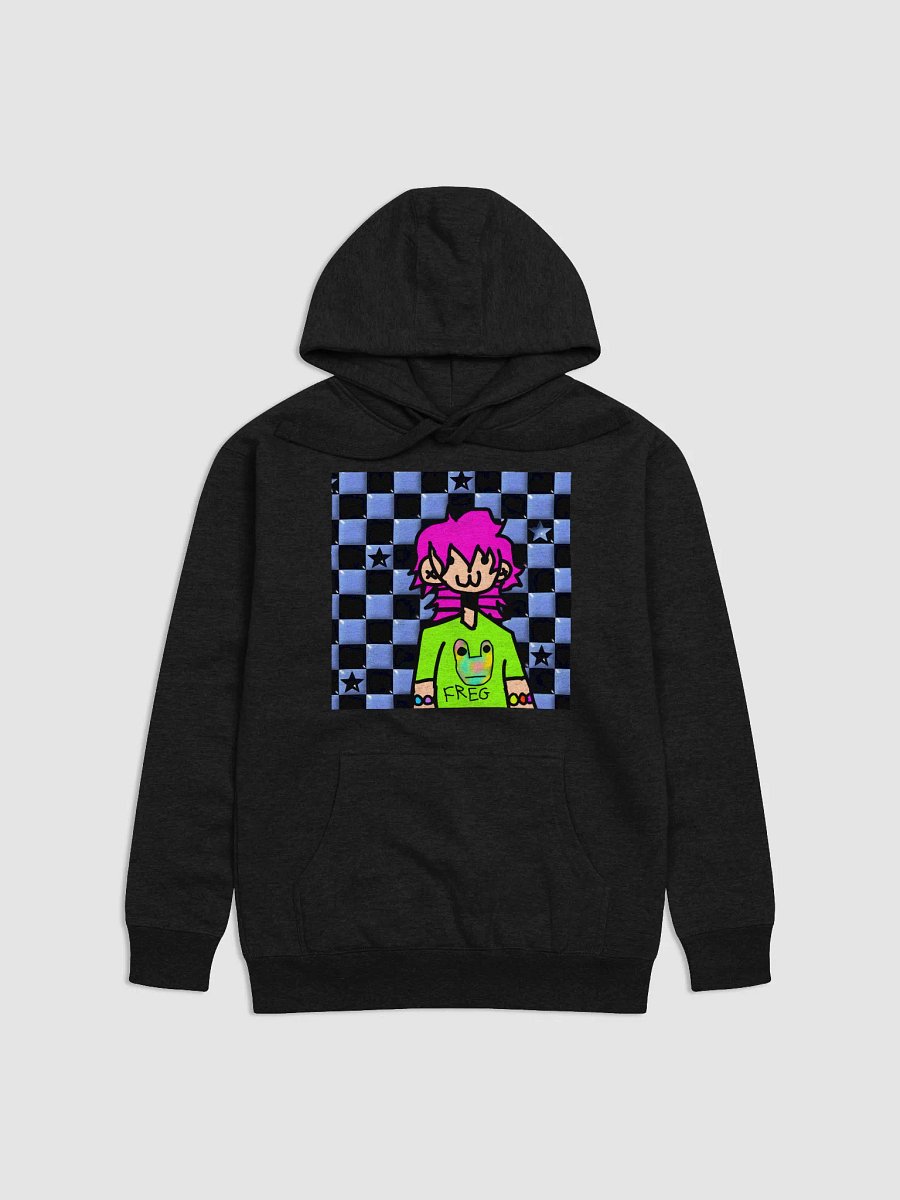 Freg Hoodie product image (1)
