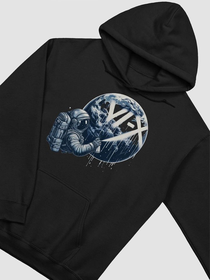 VI-X the World Hoodie product image (52)