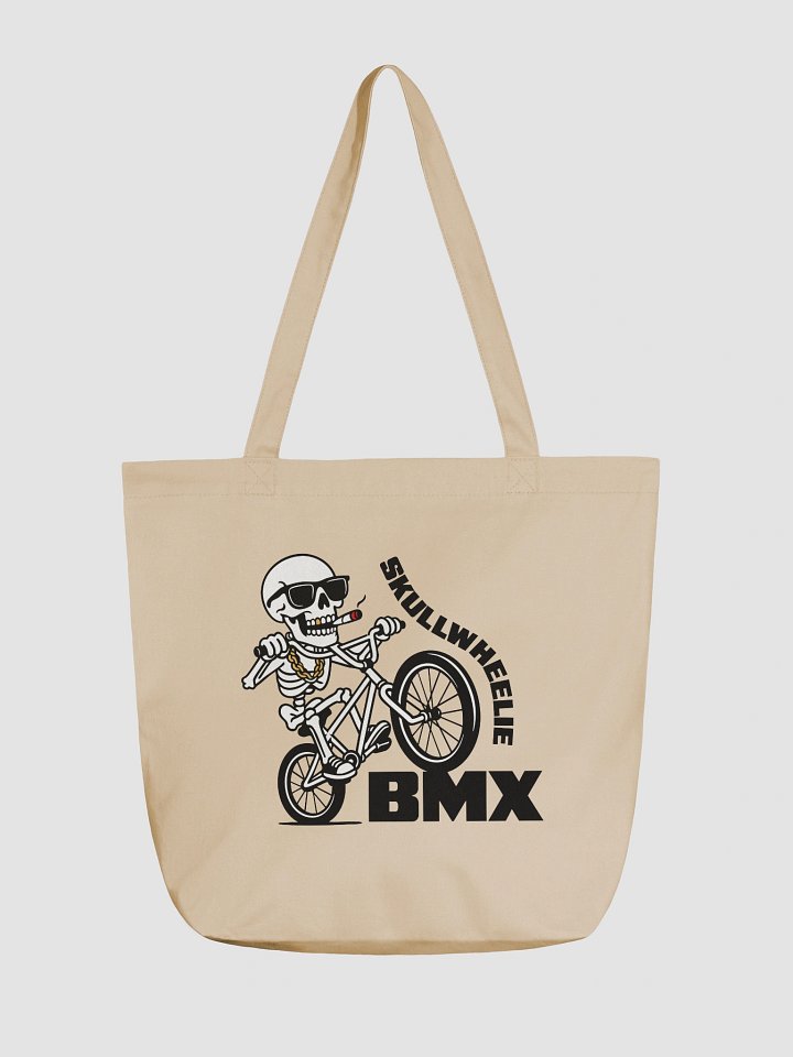Skull Wheelie product image (1)