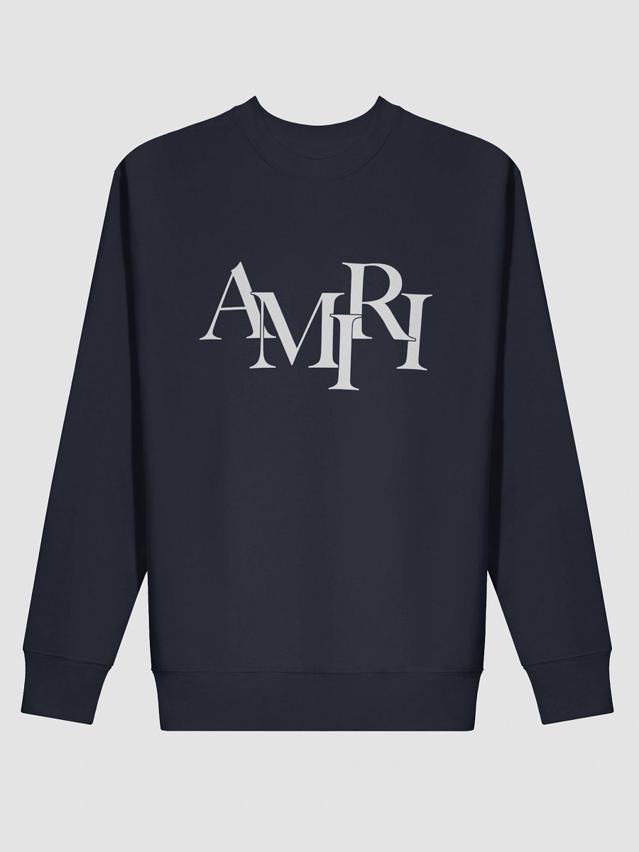 Amiri Sweatshirt product image (2)