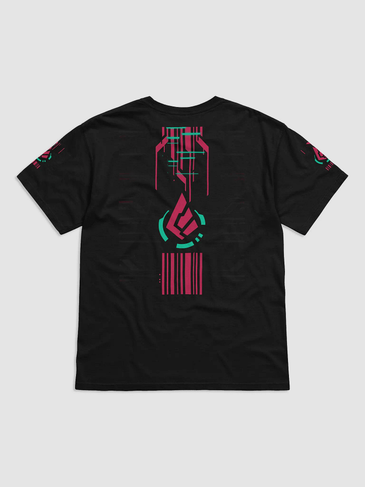 Cyberia T-Shirt product image (2)