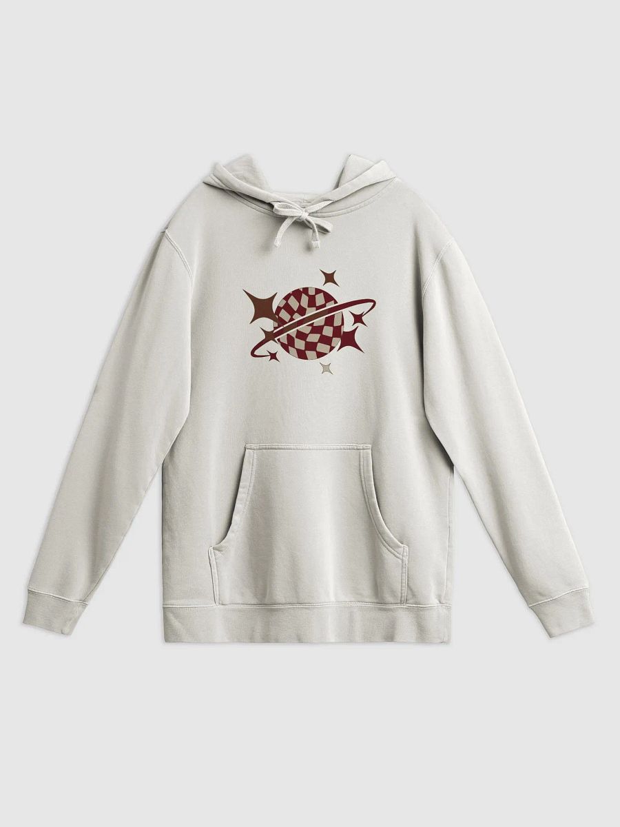 Cosmic Ring Planet Unisex Hoodie product image (7)