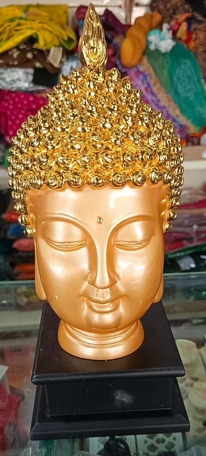 BUDDHA IDOL product image (1)