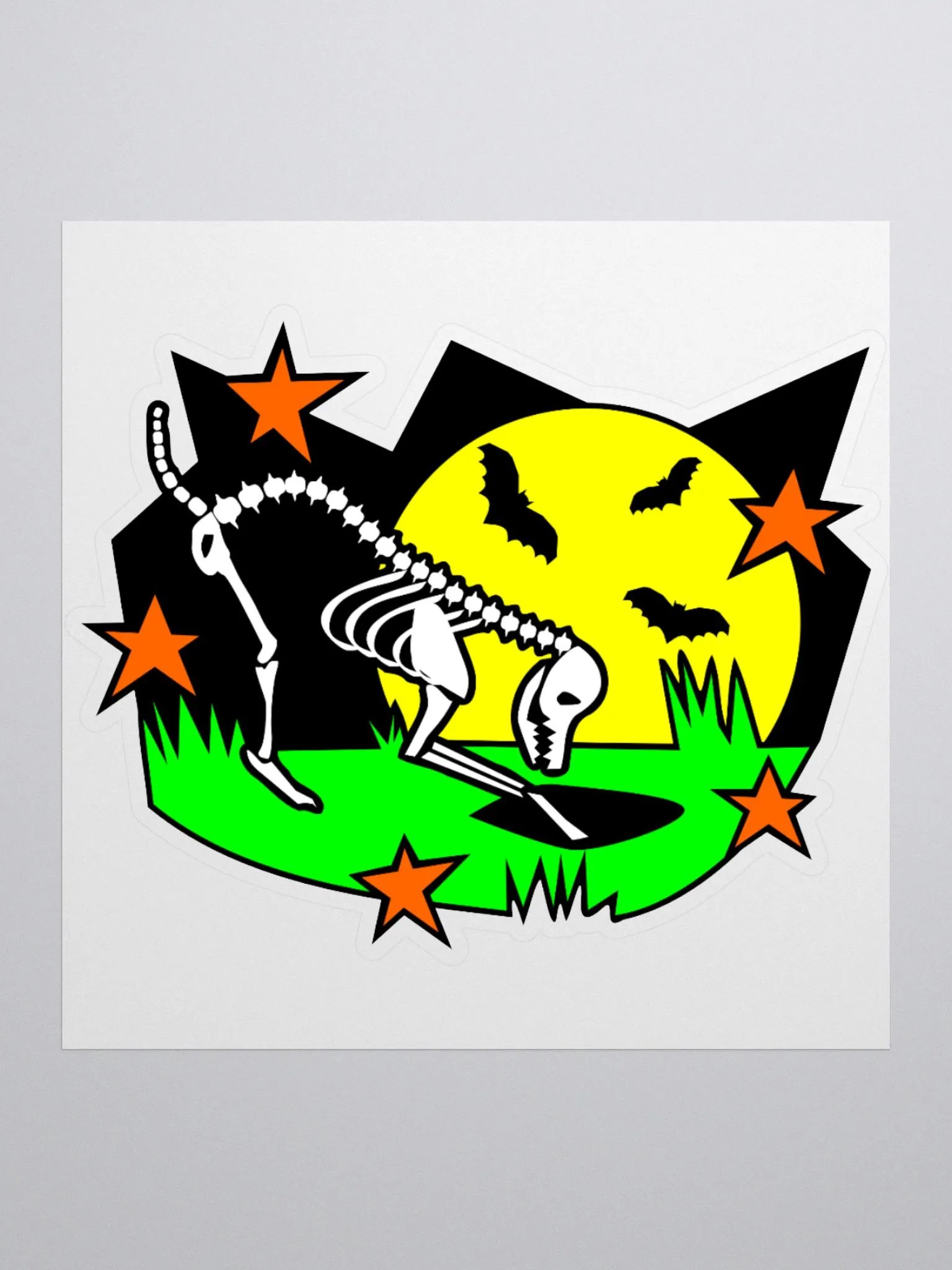 Digger product image (1)