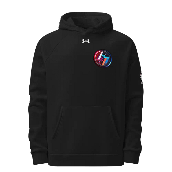 UA L7 Hoodie product image (1)