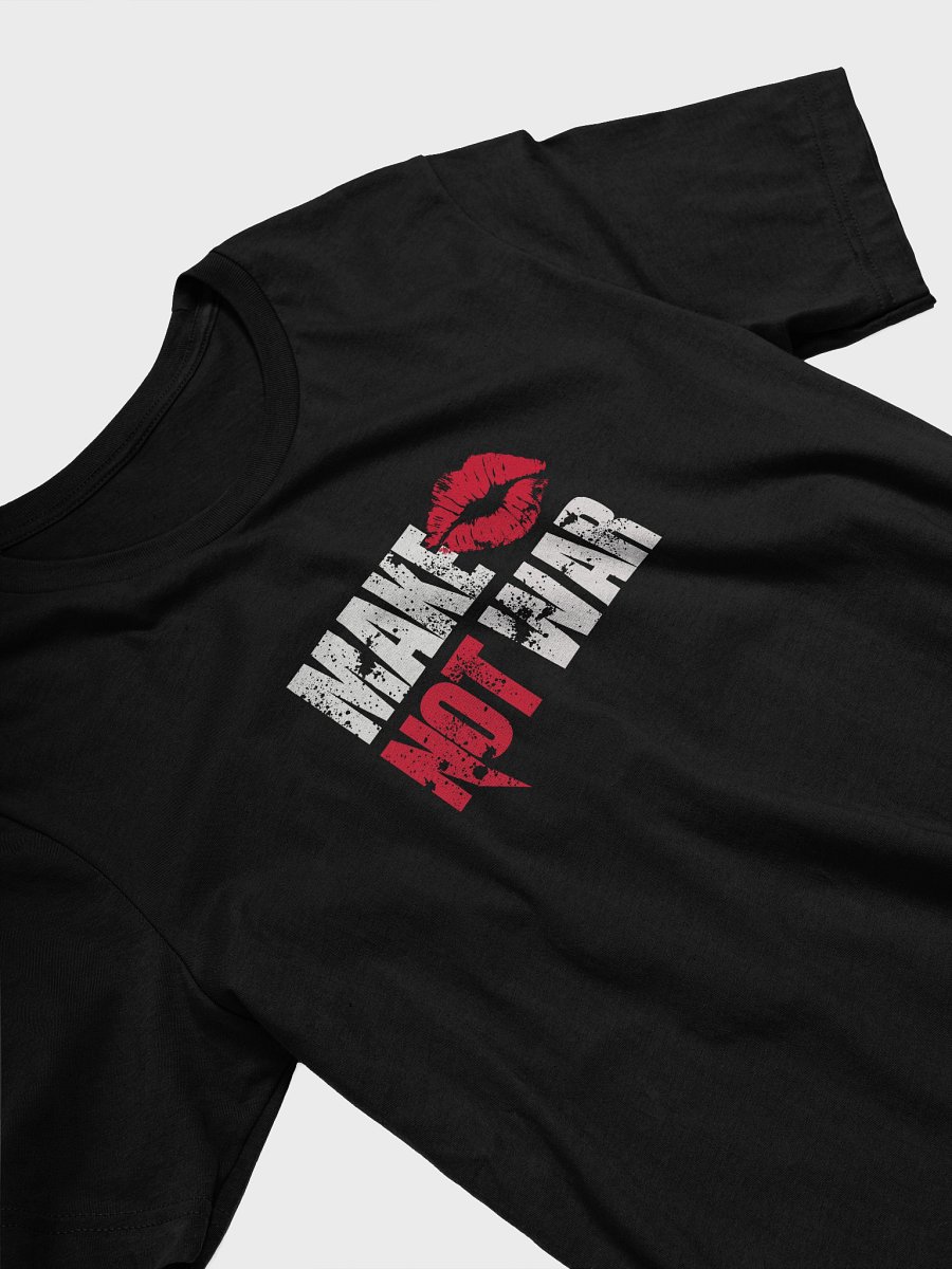 Make Kiss not War product image (3)