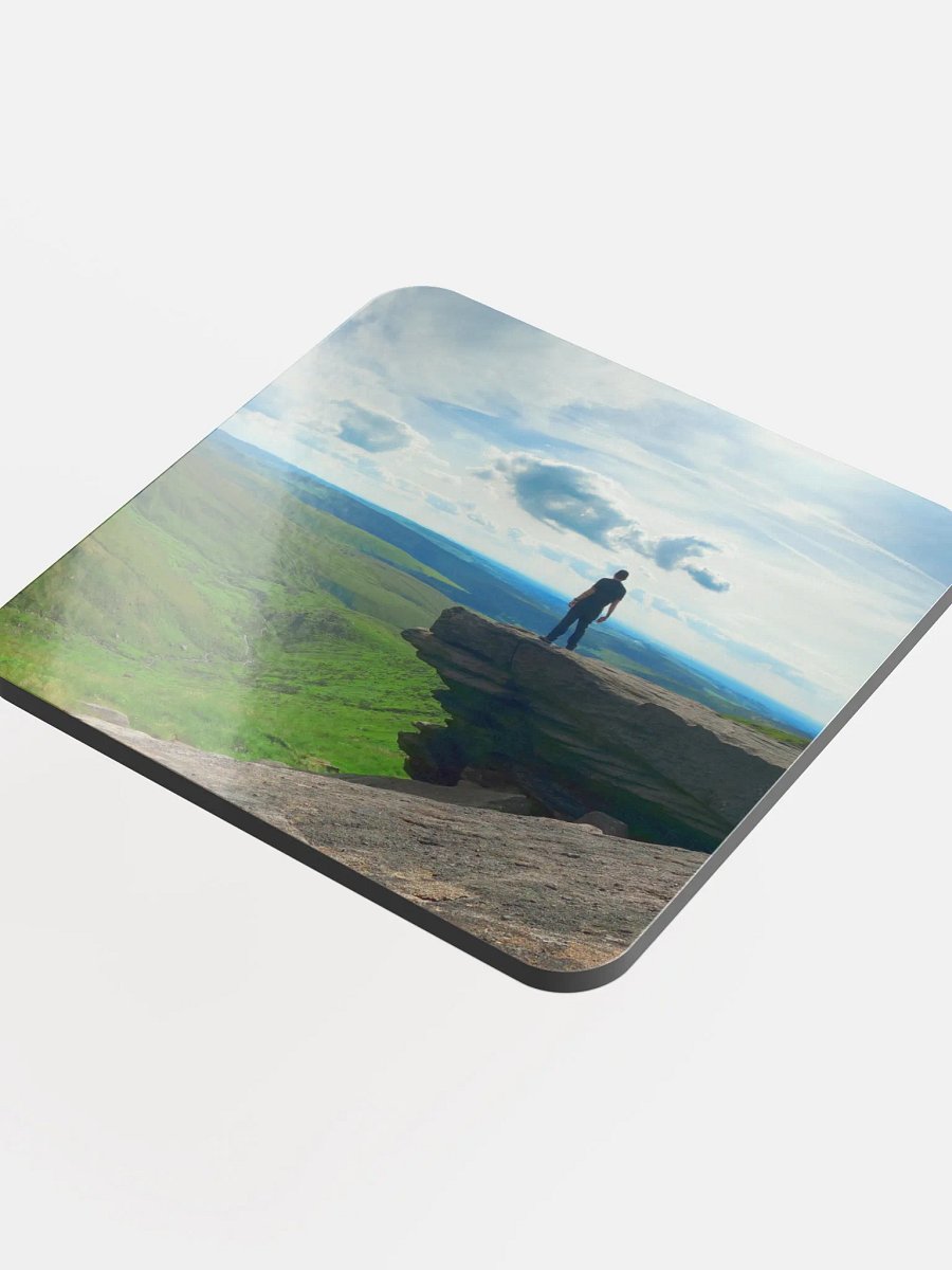 Peak View Coaster product image (4)