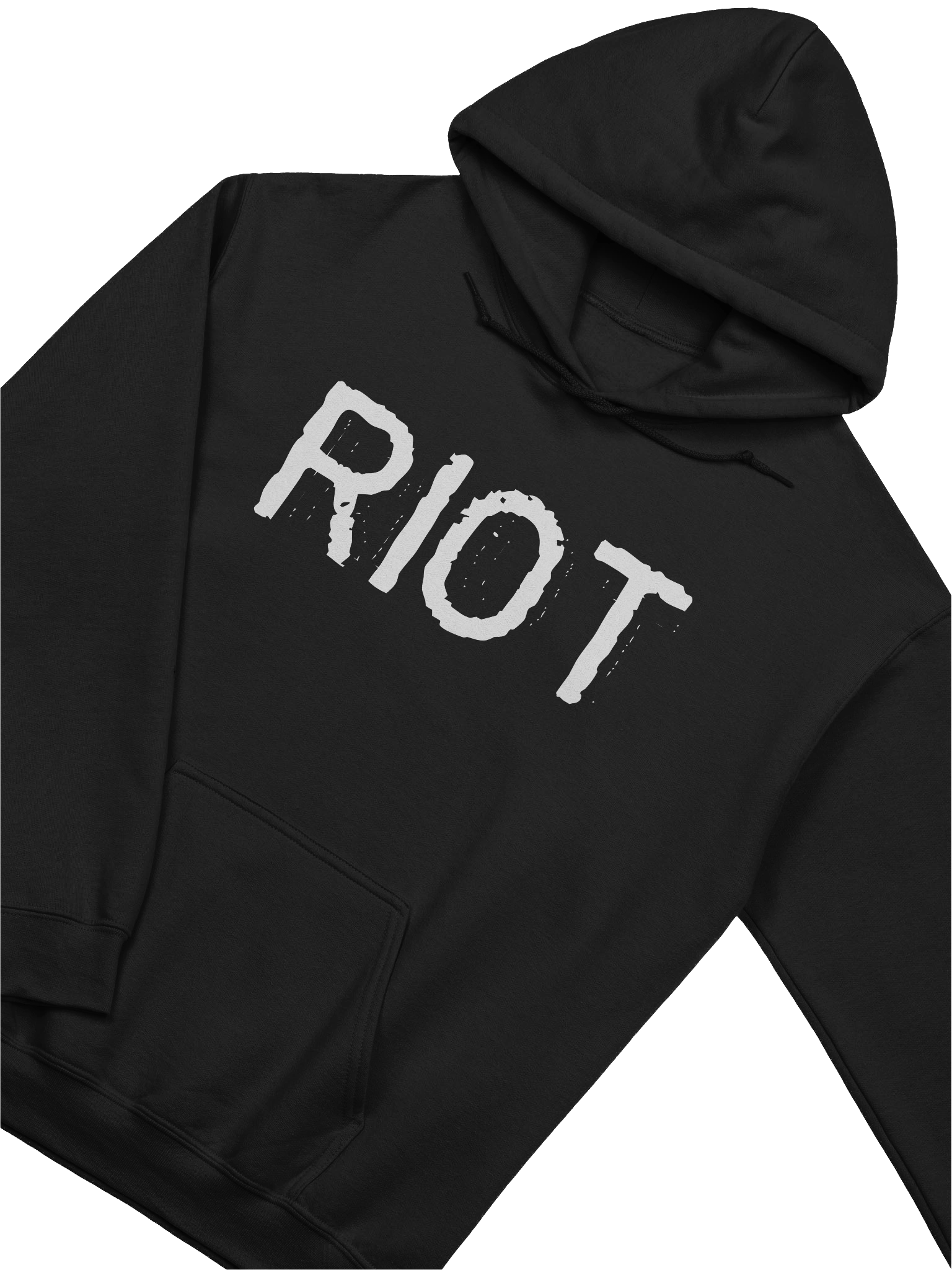 RIOT Hoodie product image (3)