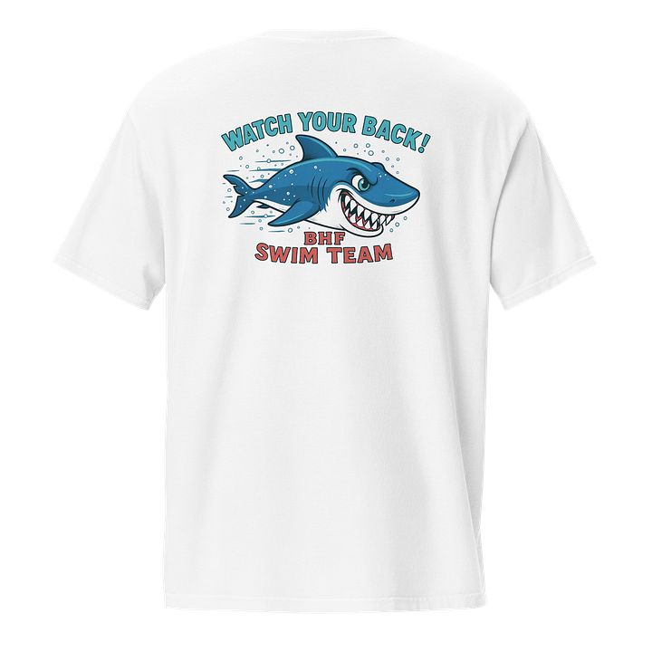 My First T-Shirt Design product image (1)