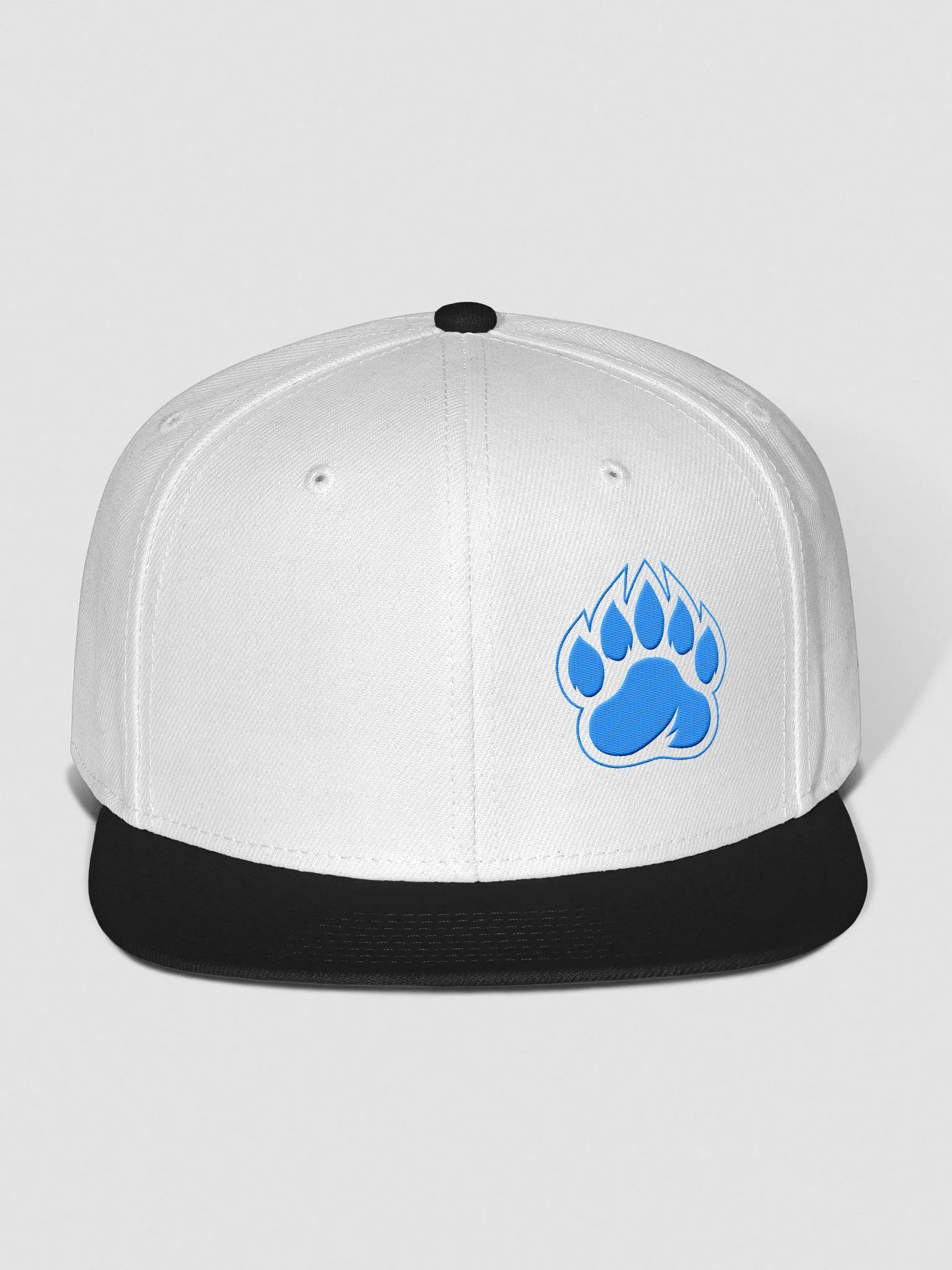 Bears Outline Snapback product image (4)