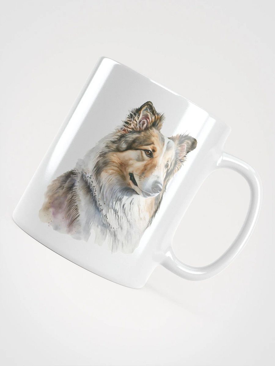 Collie Coffee Mug product image (4)