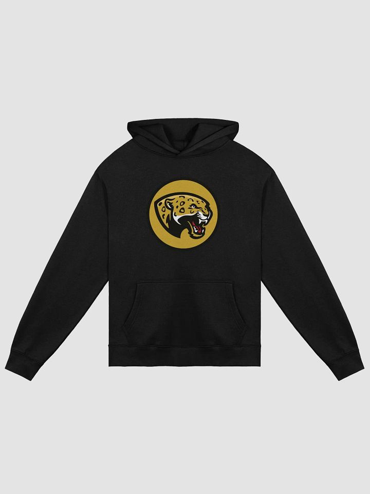 JBL1 Mexico City Jaguars Hoodie product image (1)
