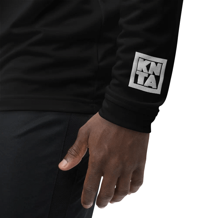 KNTA SunGuard Quarter-Zip Pullover | KNTA:adidas product image (2)