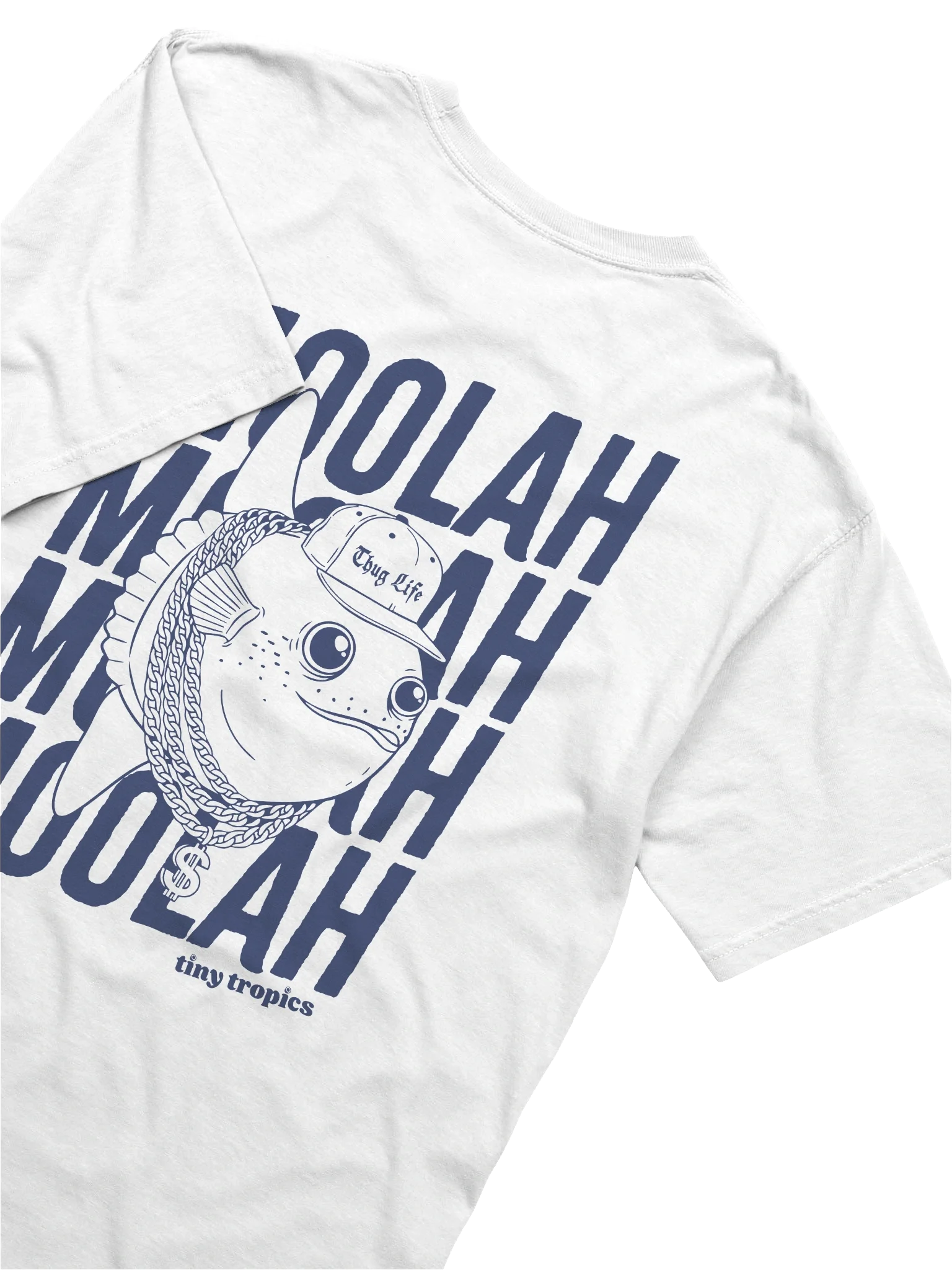 Moolah Moolah | Tee product image (3)