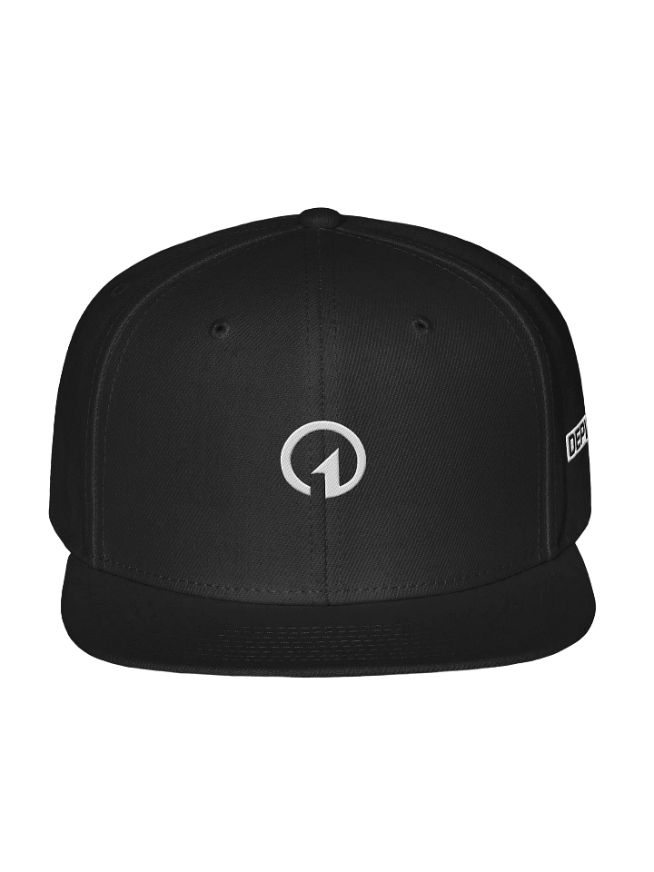 1OF1 Snapback Hat - Vintage w/ Symbol product image (2)