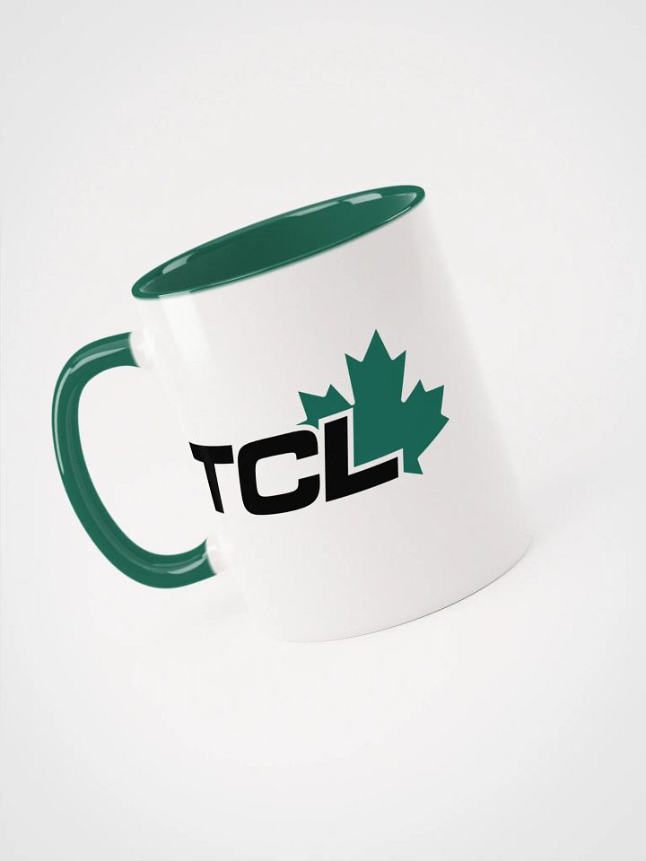 The Mocha Mug Ver.1 product image (2)