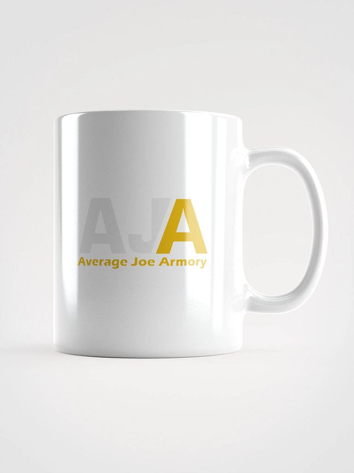 Make Ammo Cheap Again Mug product image (2)
