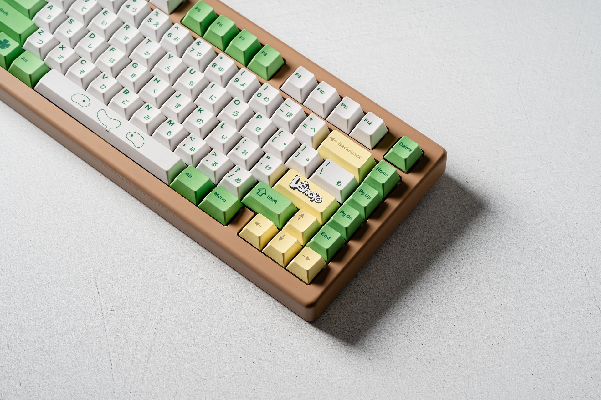Haruka Keyboard Bundle product image (4)
