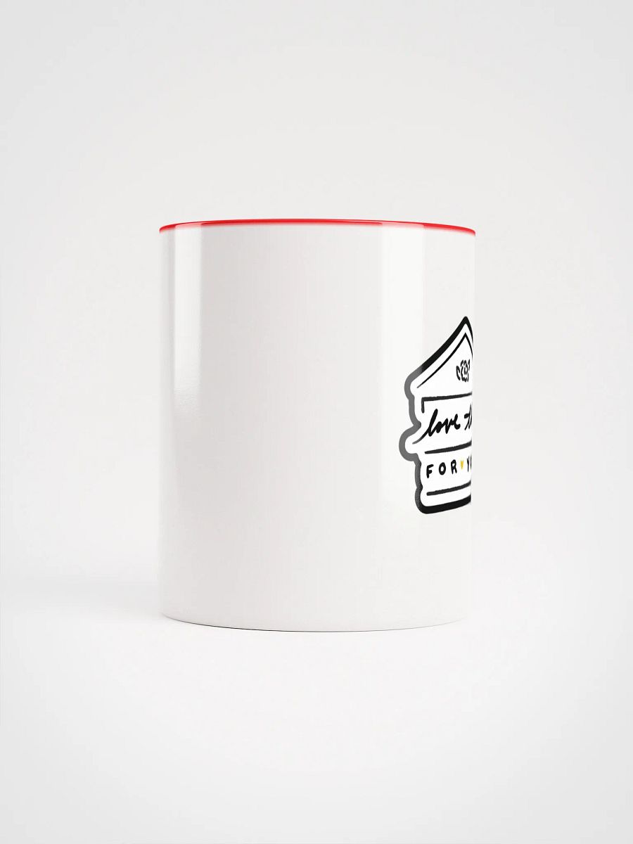 Love That for You Mug product image (30)