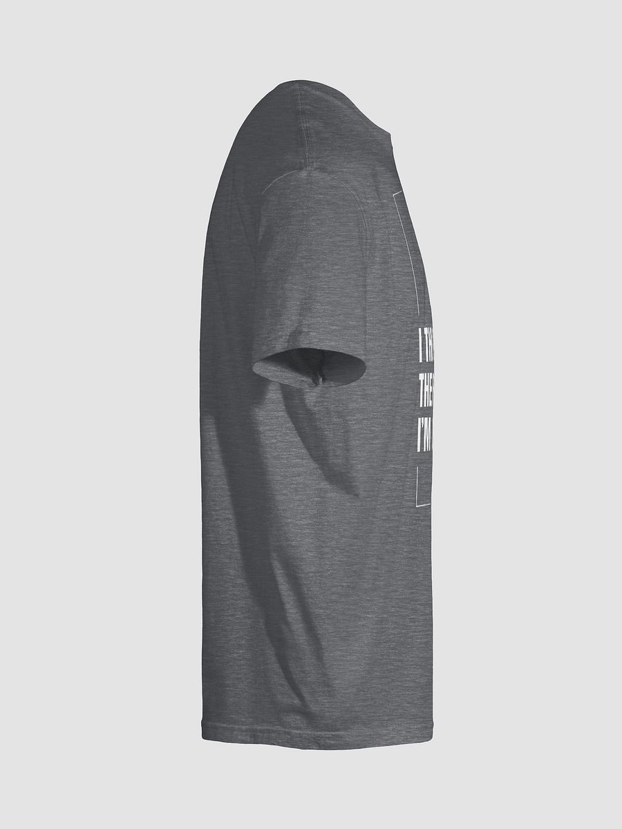 I think, therefore I'm right. product image (55)