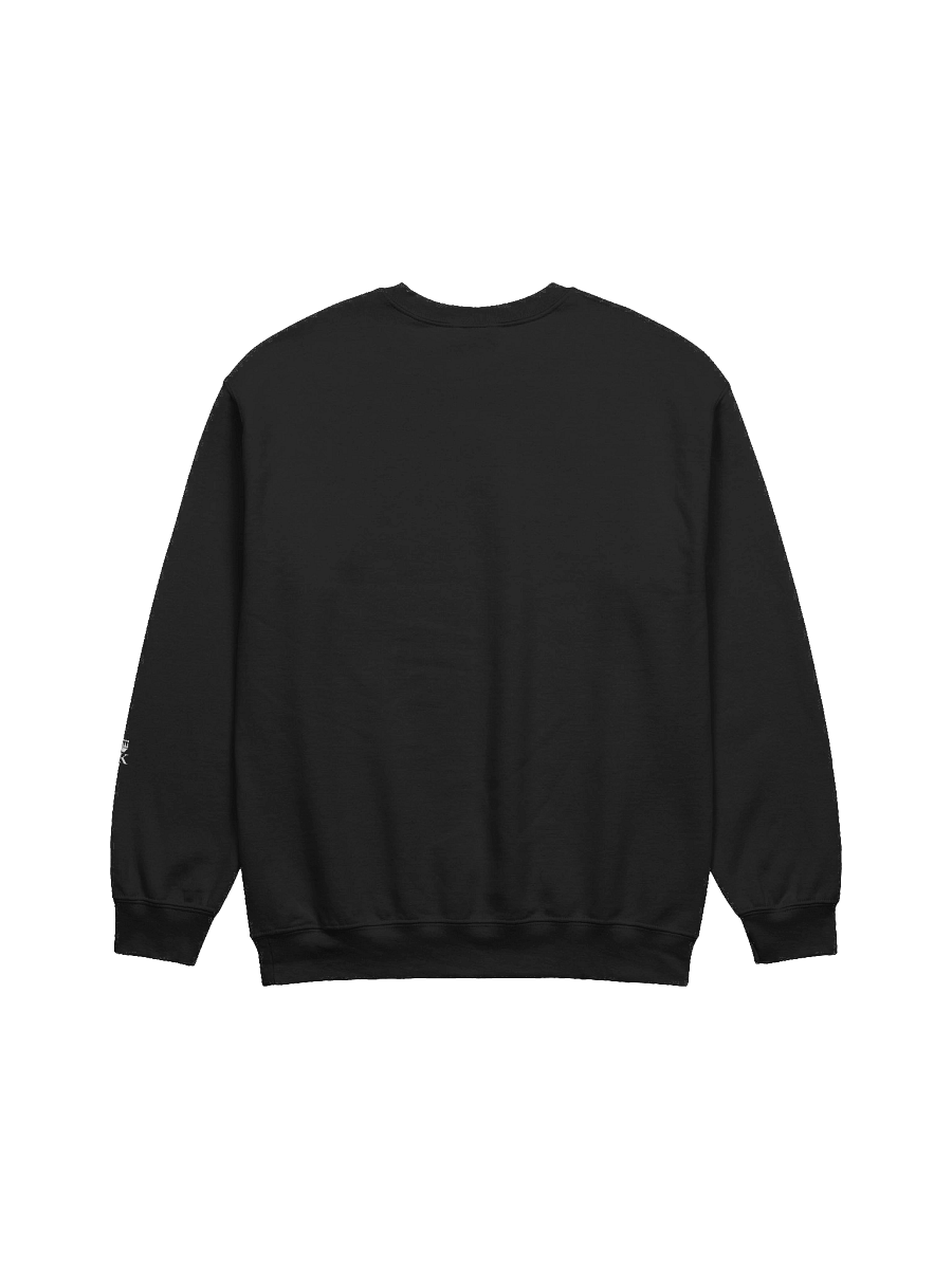 Fearless Relaxed Fit Sweatshirt product image (19)