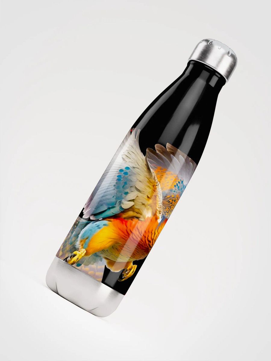 Stainless Steel Water Bottle product image (4)