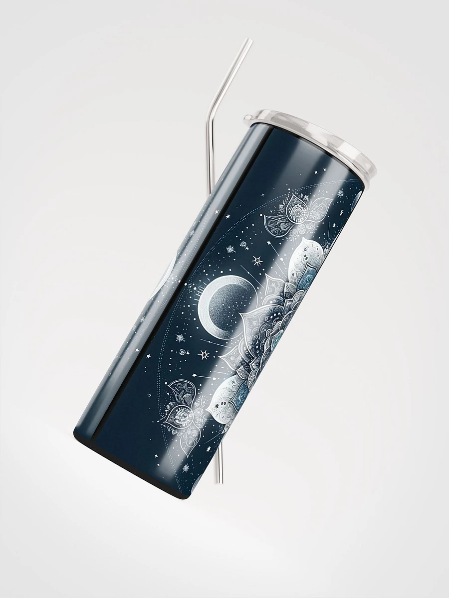 Stainless Steel Tumbler product image (7)