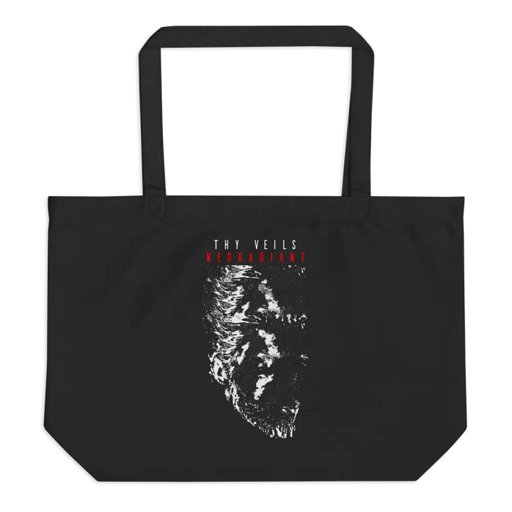 Neoradiant - Organic Cotton Tote product image (1)