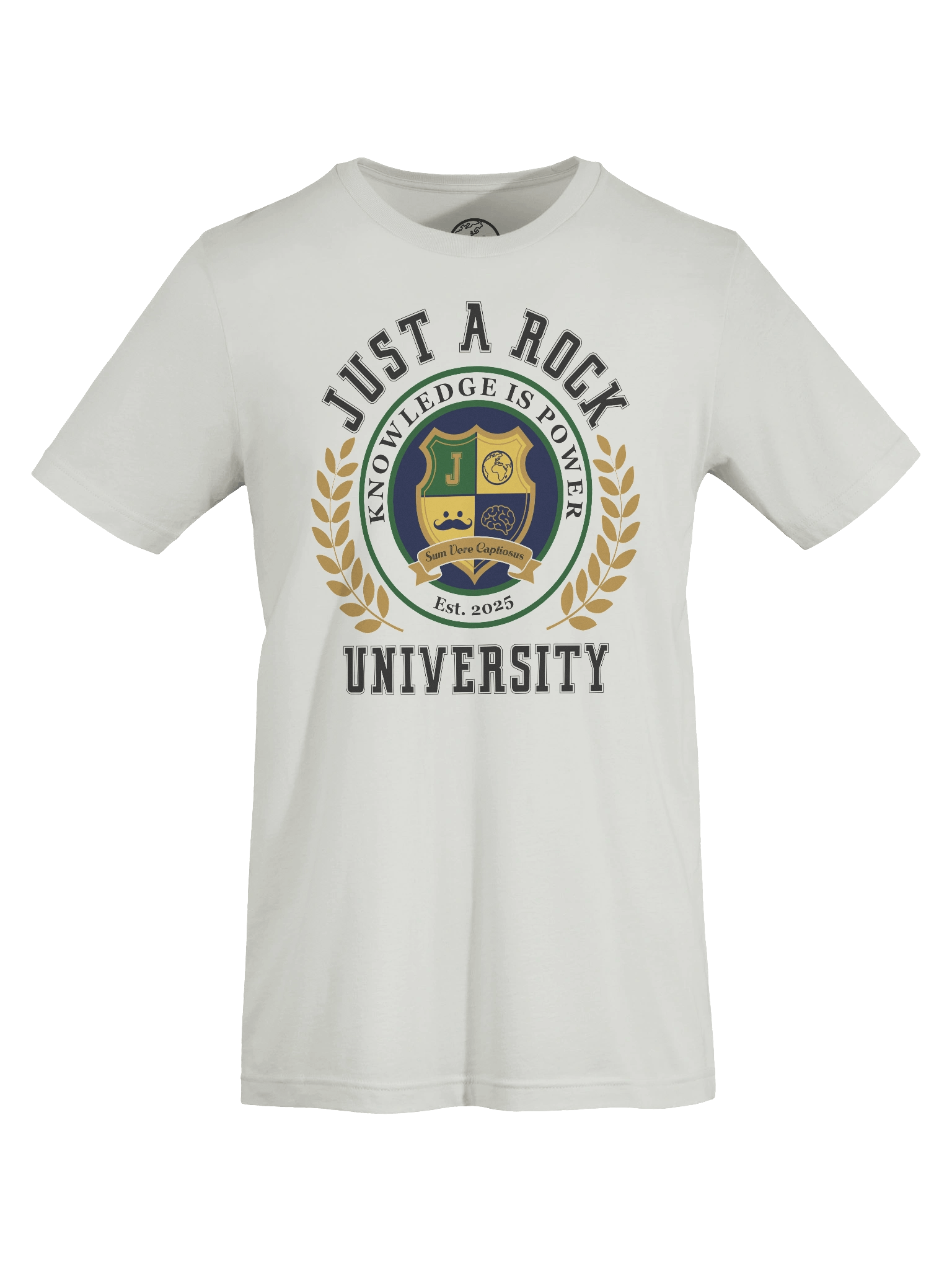 University T-Shirt product image (7)